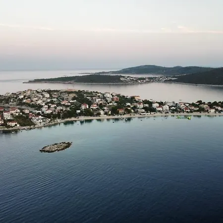 Casa de Férias Bepo Sevid