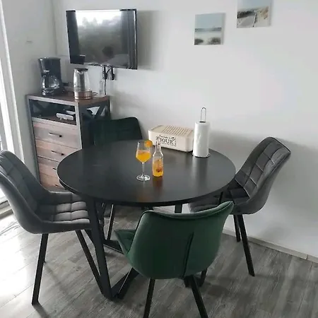 Ferienhaus Bepo *