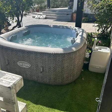 Ferienhaus Bepo *